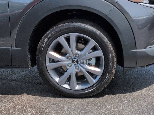 2026 Mazda CX-30 2.5 S Preferred
