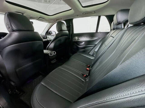 2023 Mercedes-Benz E-Class E 450 4MATIC All-Terrain