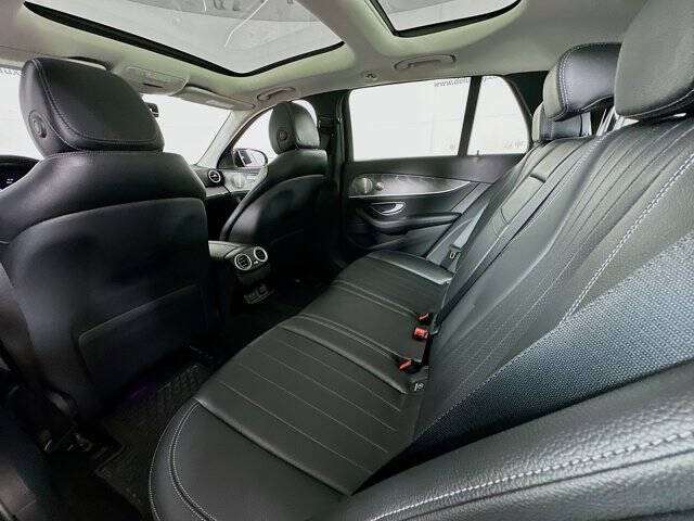 2023 Mercedes-Benz E-Class E 450 4MATIC All-Terrain