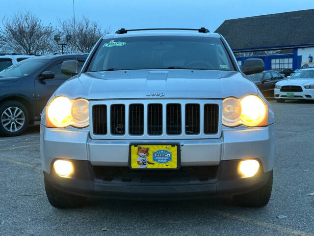 2010 Jeep Grand Cherokee for sale at CarMood in Virginia Beach, VA