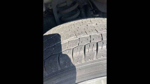 2013 Ford E-Series E-250