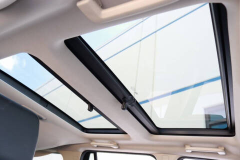 2010 Land Rover LR2 HSE