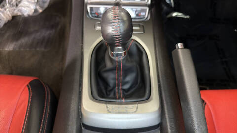 2010 Chevrolet Camaro SS
