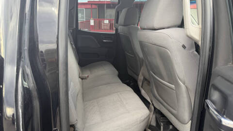 2014 GMC Sierra 1500