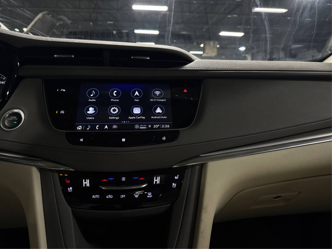 2021 Cadillac XT5 for sale at Autokingzusa in Dearborn, MI