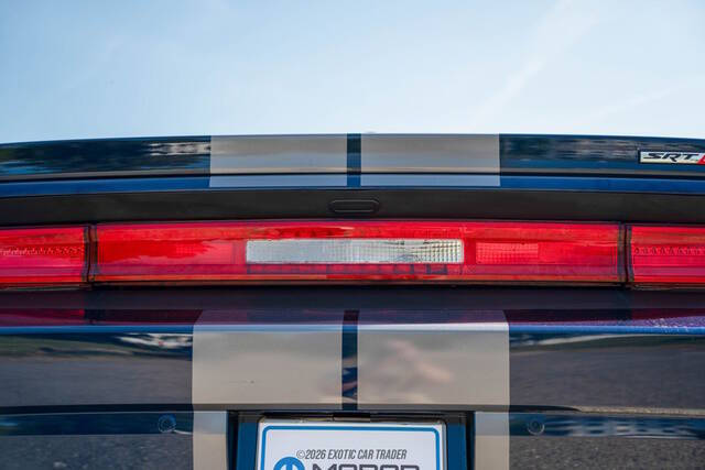 2013 Dodge Challenger SRT8 392