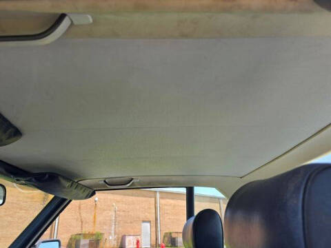 1982 Mercedes-Benz 380-Class 380 SL