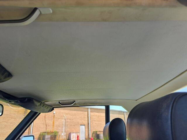 1982 Mercedes-Benz 380-Class 380 SL