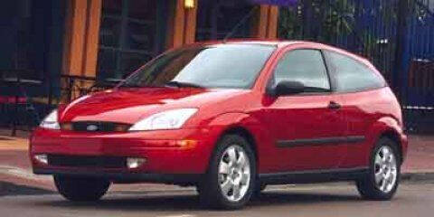 2001 Ford Focus for sale in Freeport, NY