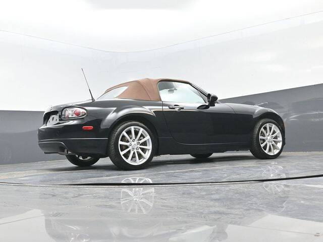 2006 Mazda MX-5 Miata Grand Touring