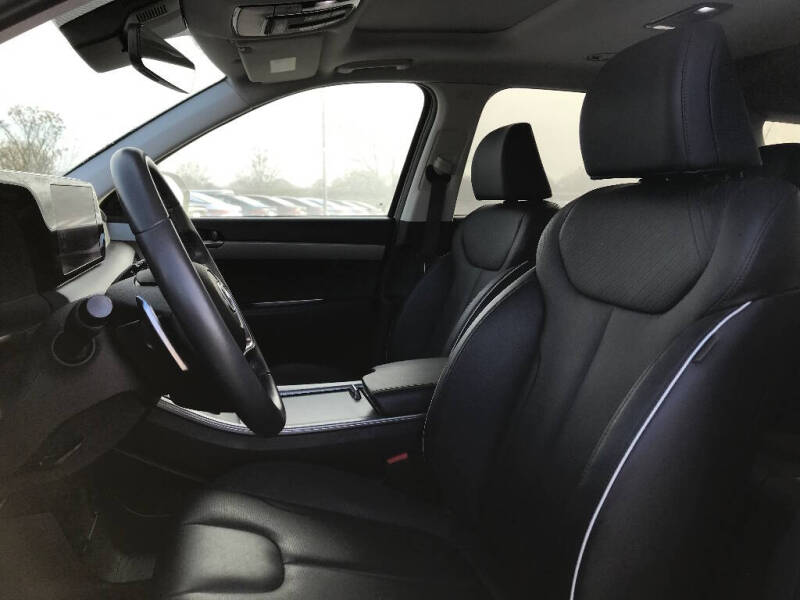 2023 Hyundai Palisade XRT