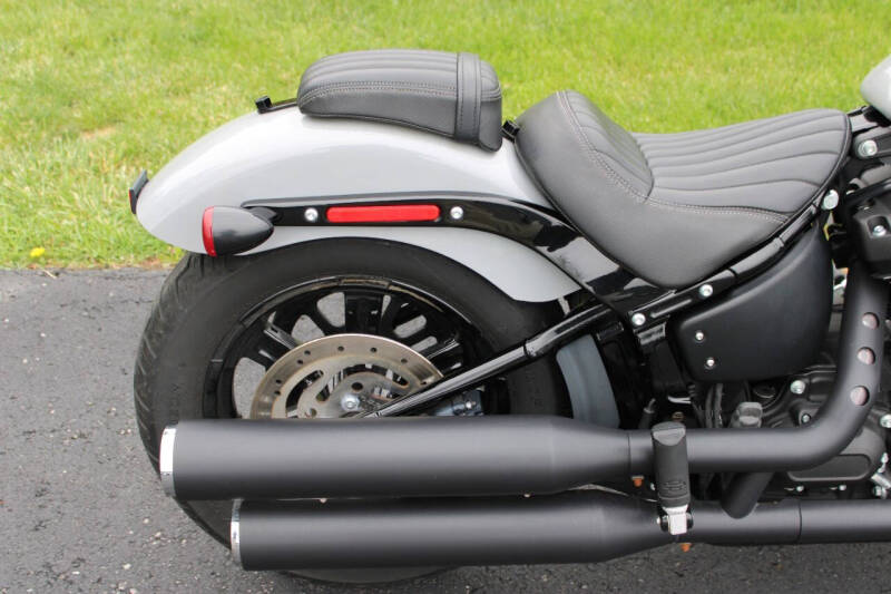 2024 Harley-Davidson Street Bob