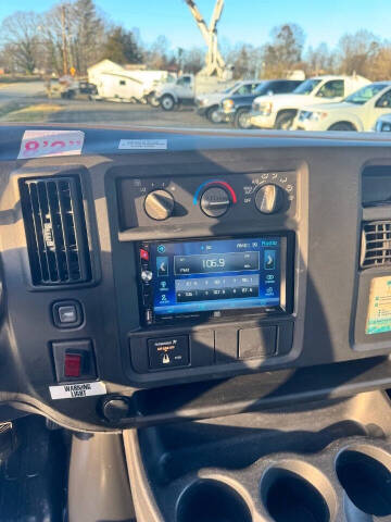 2006 Chevrolet Express 2500