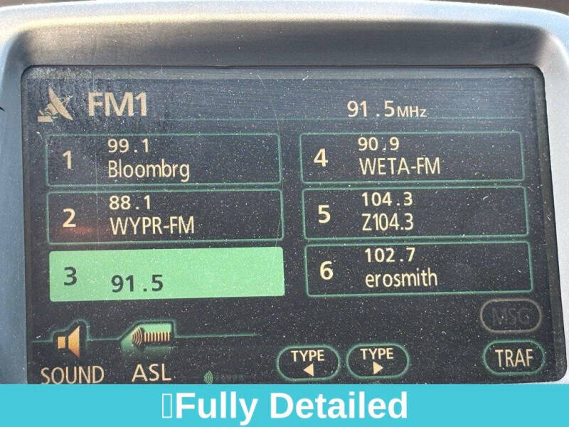 2009 Toyota Prius