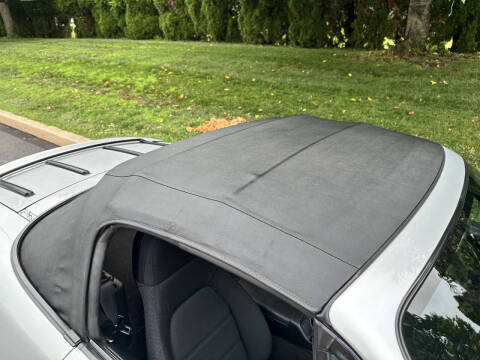 1990 Mazda MX-5 Miata