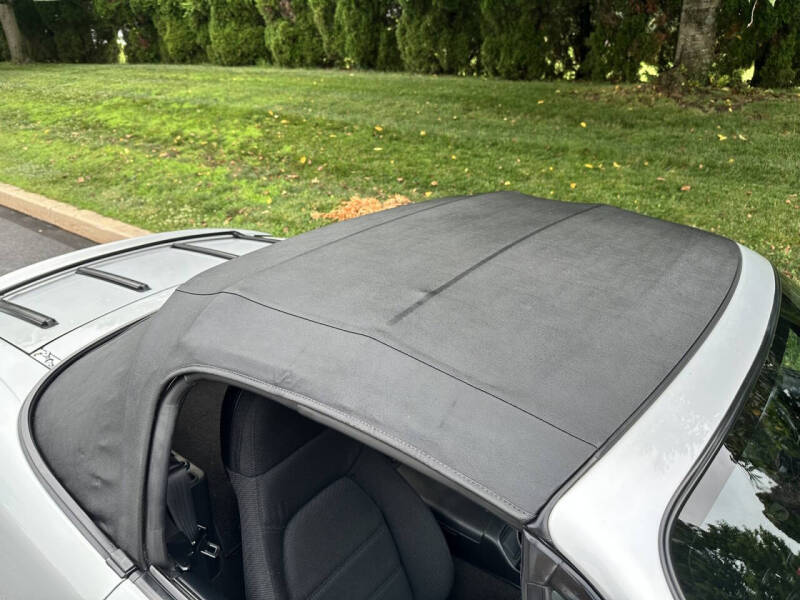1990 Mazda MX-5 Miata