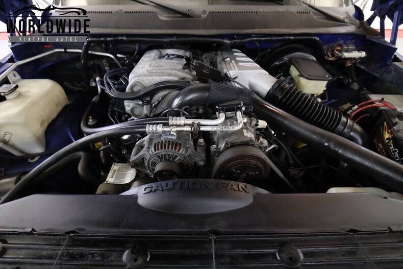 1996 Dodge Ram 2500