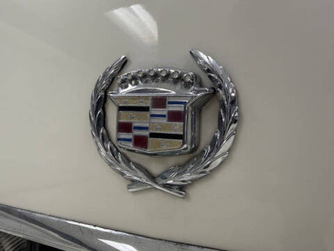 1990 Cadillac Eldorado Biarritz