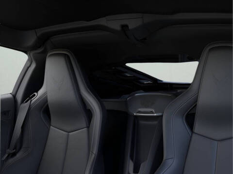 2026 Chevrolet Corvette Stingray