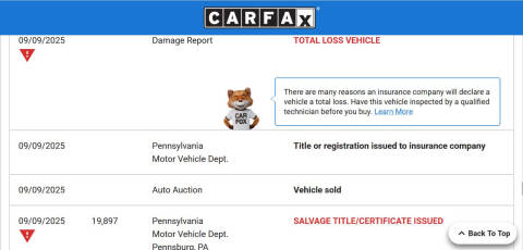 2023 Jeep Wrangler Rubicon 392 20th Anniversary