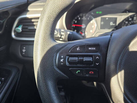 2017 Kia Sorento LX V6