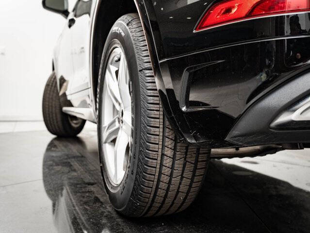 2023 Audi Q5 quattro Premium 40 TFSI