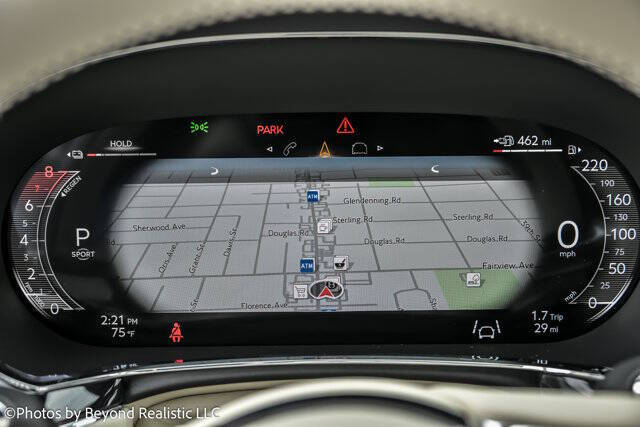 2026 Bentley Continental