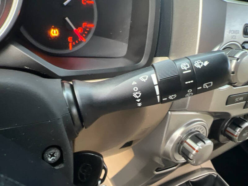 2011 Toyota 4Runner SR5