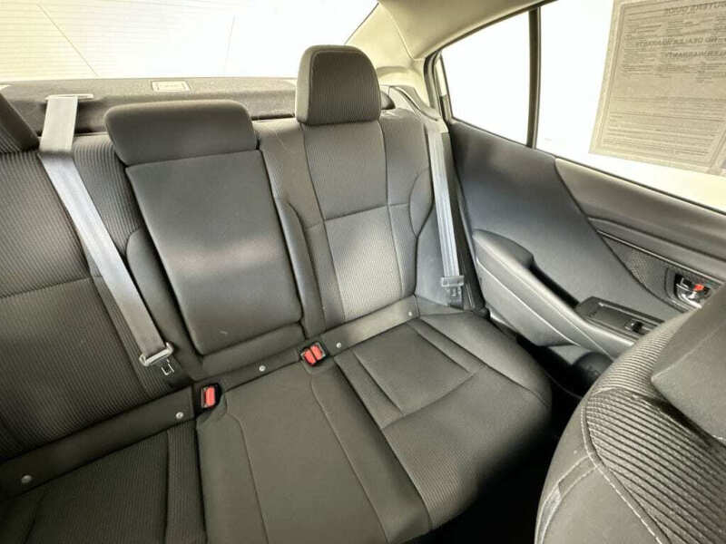 2020 Subaru Legacy Premium