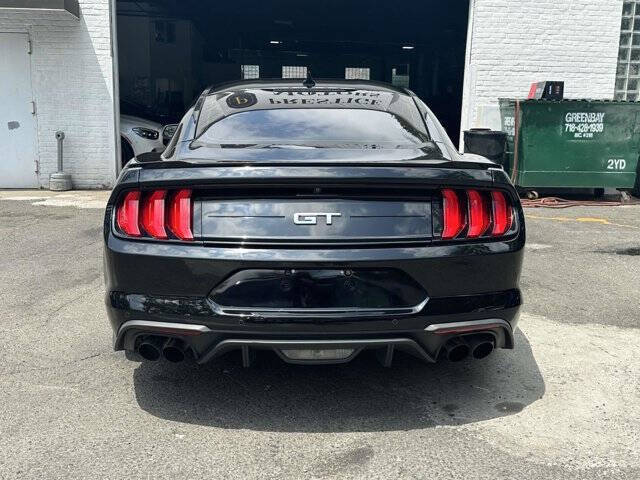 2022 Ford Mustang GT