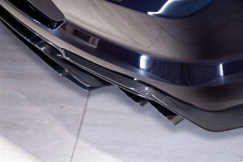 2022 Ford Mustang Shelby GT500