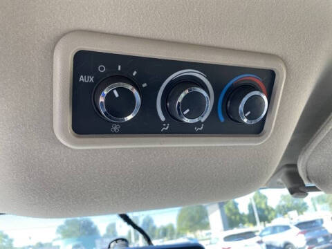 2014 Chevrolet Express LS 1500
