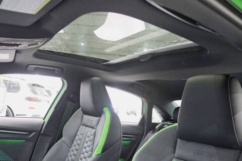 2025 Audi RS 3 2.5T quattro