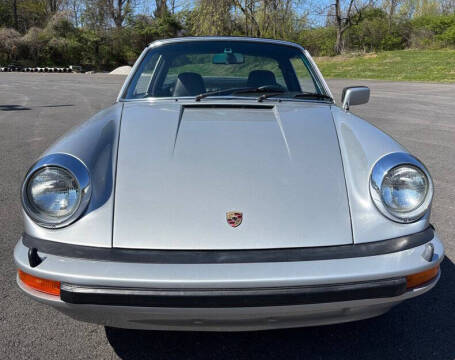 1976 Porsche 911