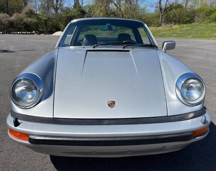 1976 Porsche 911