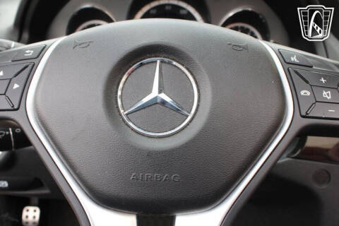 2012 Mercedes-Benz E-Class E 350
