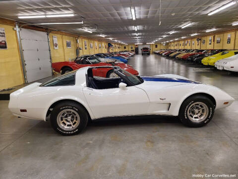 1979 Chevrolet Corvette