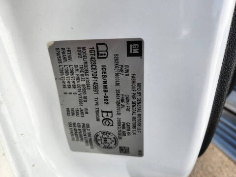 2013 GMC Sierra 3500HD SLE