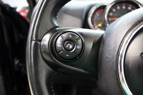 2019 MINI Countryman Cooper