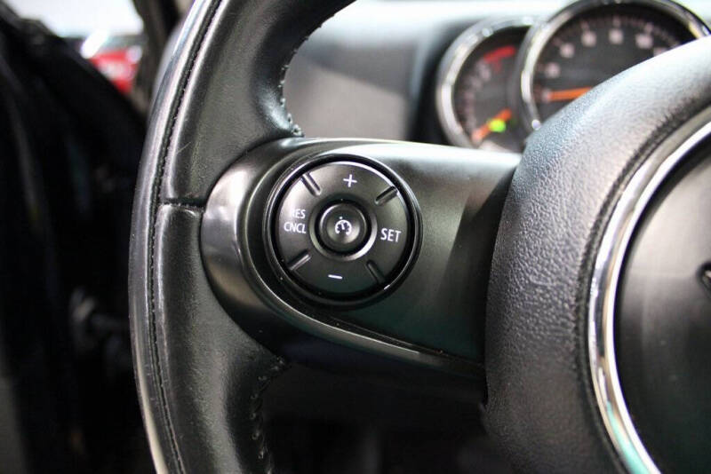 2019 MINI Countryman Cooper