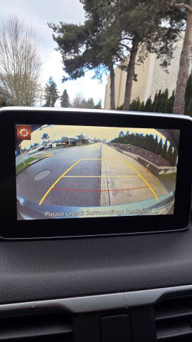 2015 Mazda MAZDA3 i Grand Touring