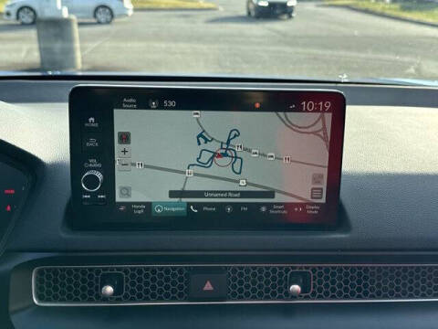 2023 Honda Civic Type R