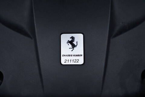 2015 Ferrari California T