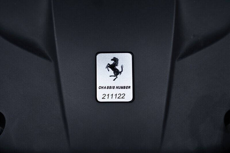 2015 Ferrari California T