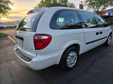 2006 Dodge Grand Caravan