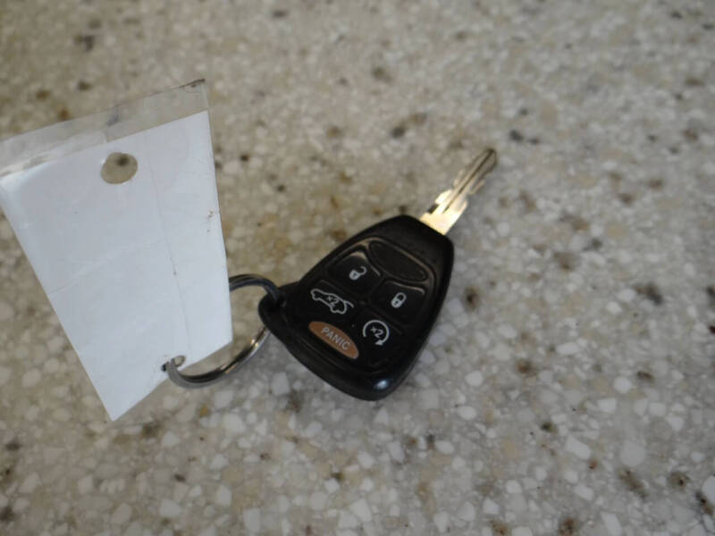 2012 Chrysler 200 Limited