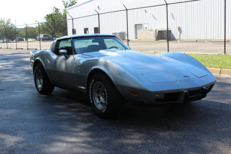 1979 Chevrolet Corvette