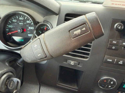 2012 GMC Sierra 1500