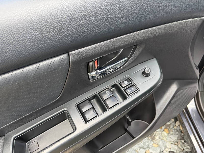 2012 Subaru Impreza 2.0i Limited