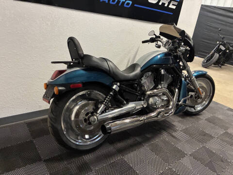 2004 Harley-Davidson V-Rod